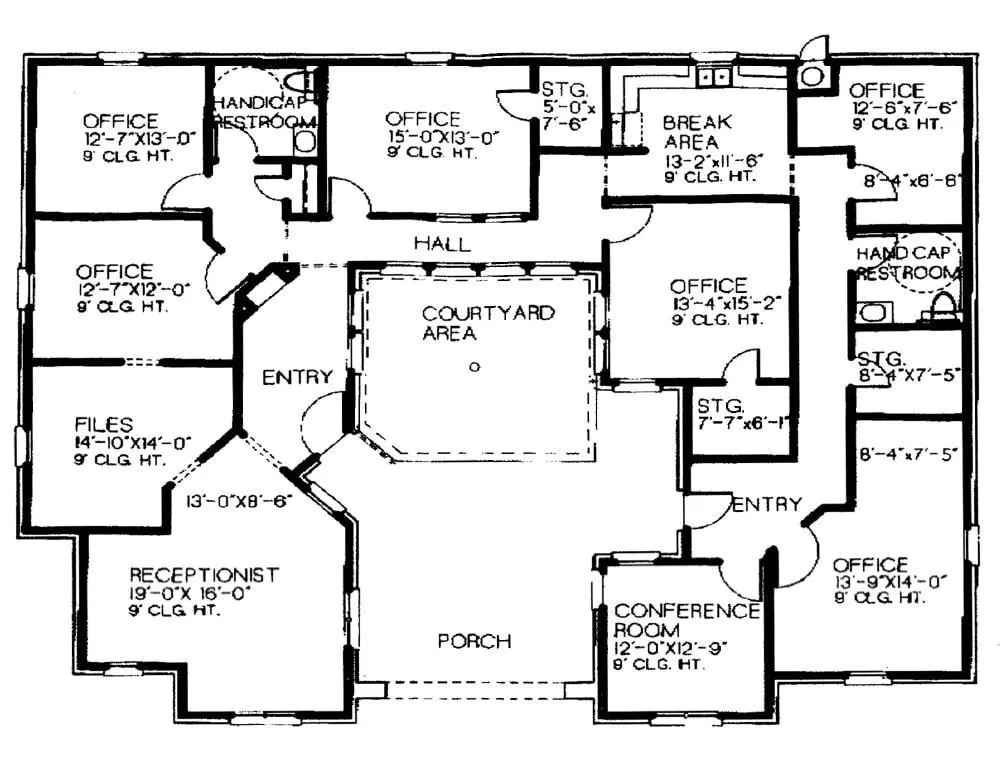 Photo 22 — 1725 W 33rd Street, Edmond, OK 73013