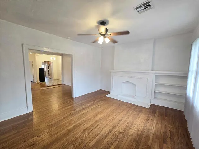 Photo 2 — 2203 N Barnes Avenue, Oklahoma City, OK 73107