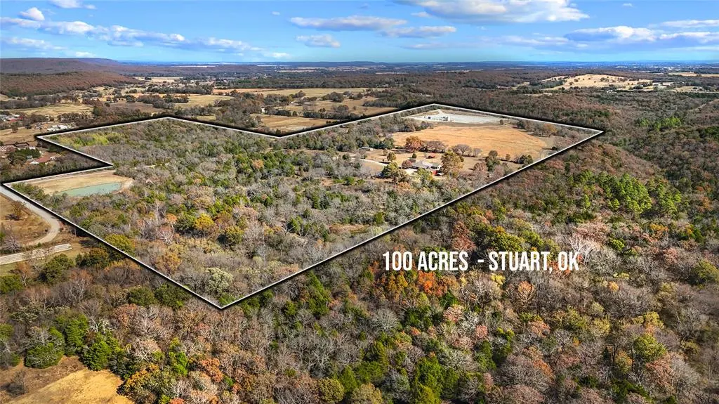 Photo 5 — 555 N White Chimney Road, Stuart, OK 74570