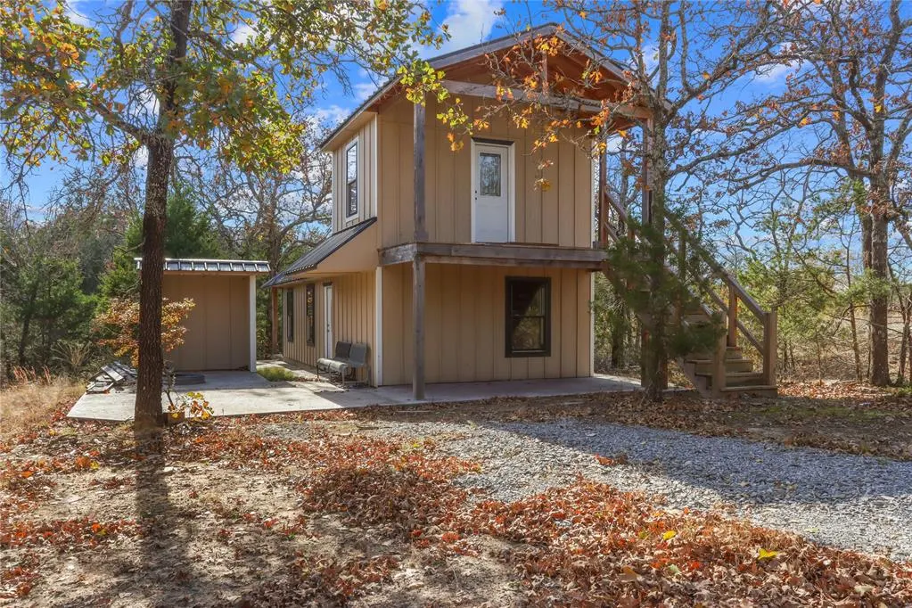 Photo 11 — 555 N White Chimney Road, Stuart, OK 74570