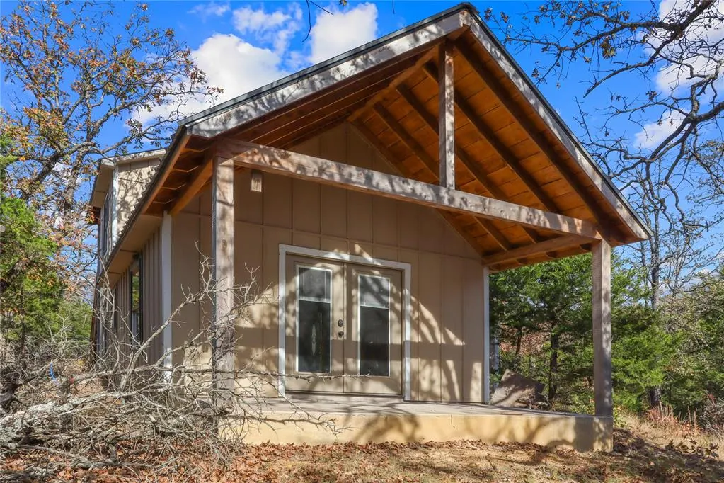 Photo 13 — 555 N White Chimney Road, Stuart, OK 74570