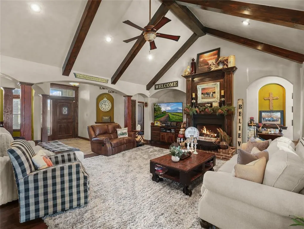 Photo 20 — 555 N White Chimney Road, Stuart, OK 74570