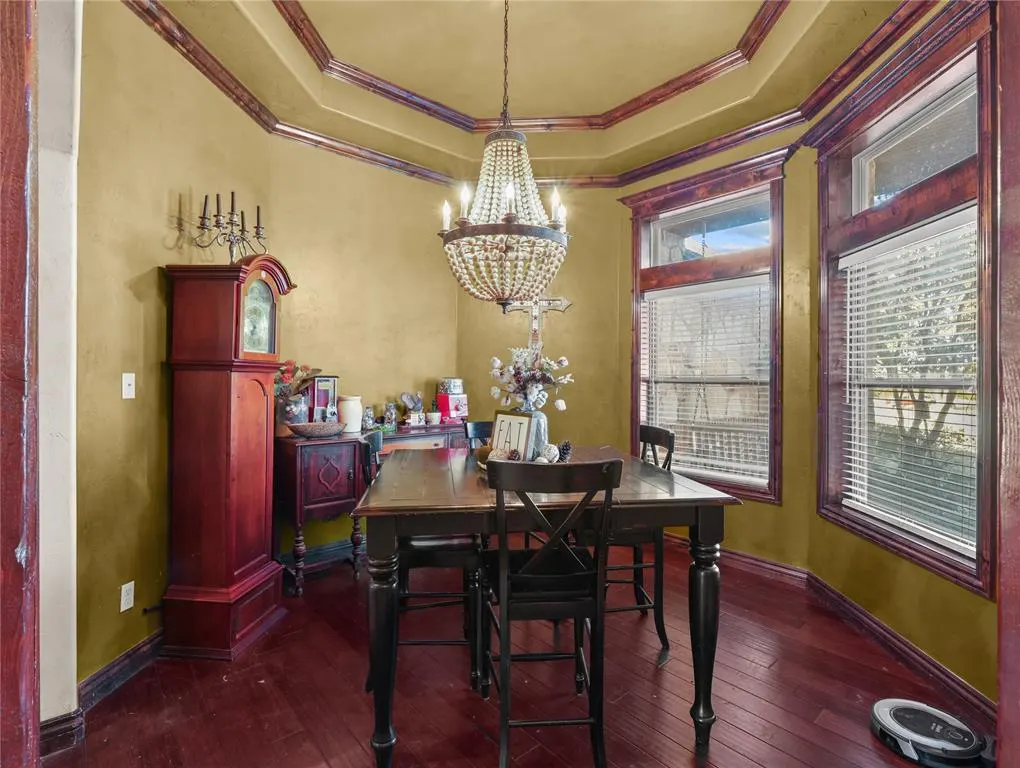 Photo 24 — 555 N White Chimney Road, Stuart, OK 74570