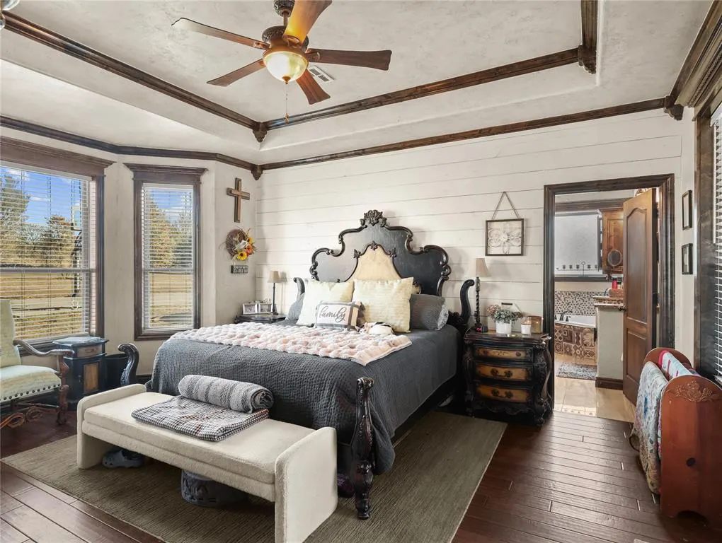 Photo 25 — 555 N White Chimney Road, Stuart, OK 74570
