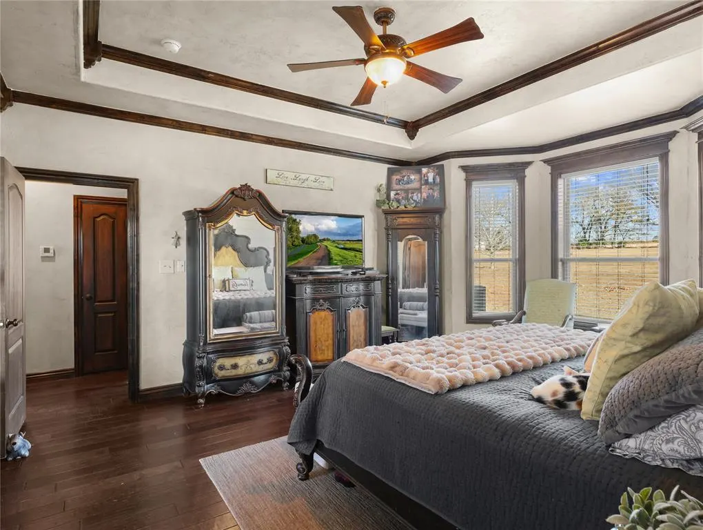 Photo 26 — 555 N White Chimney Road, Stuart, OK 74570