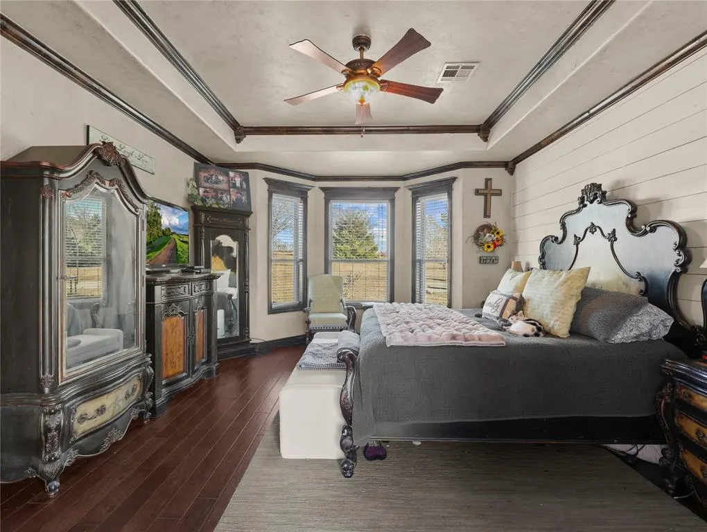 Photo 27 — 555 N White Chimney Road, Stuart, OK 74570