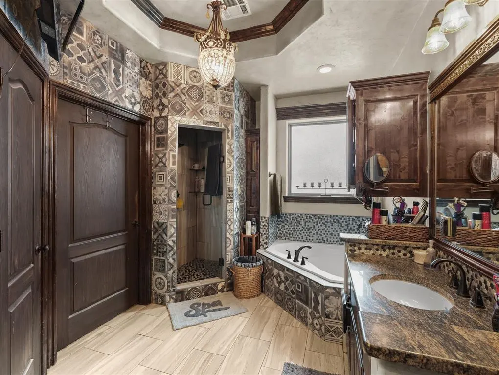 Photo 28 — 555 N White Chimney Road, Stuart, OK 74570