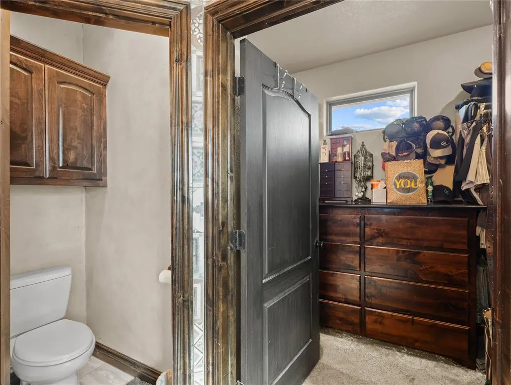 Photo 31 — 555 N White Chimney Road, Stuart, OK 74570