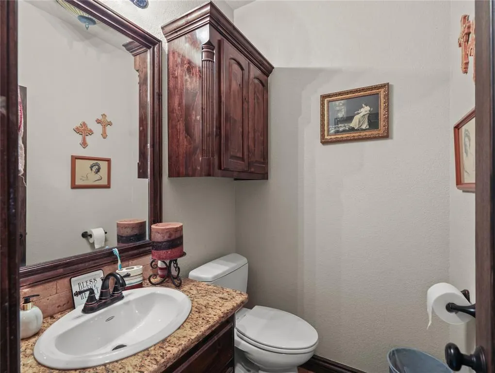 Photo 41 — 555 N White Chimney Road, Stuart, OK 74570