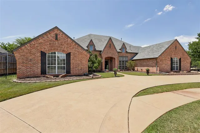 Photo 3 — 808 NW 153rd Terrace, Edmond, OK 73013