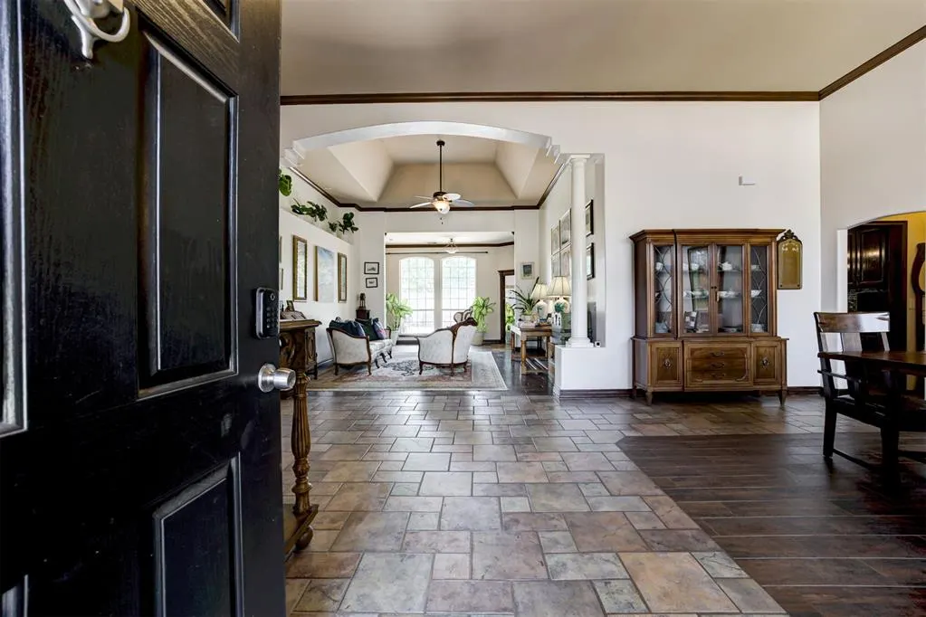 Photo 4 — 808 NW 153rd Terrace, Edmond, OK 73013