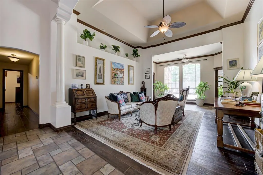 Photo 5 — 808 NW 153rd Terrace, Edmond, OK 73013