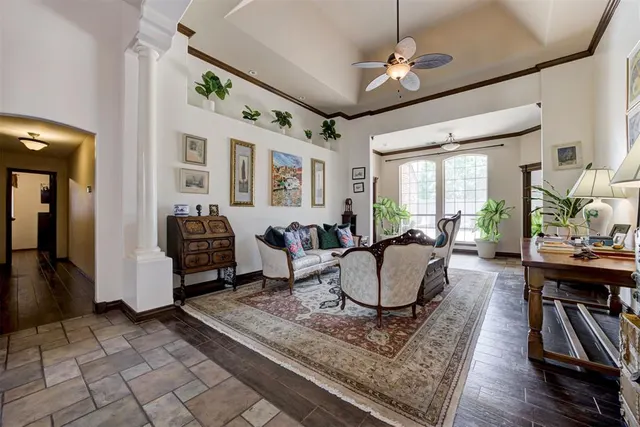 Photo 5 — 808 NW 153rd Terrace, Edmond, OK 73013