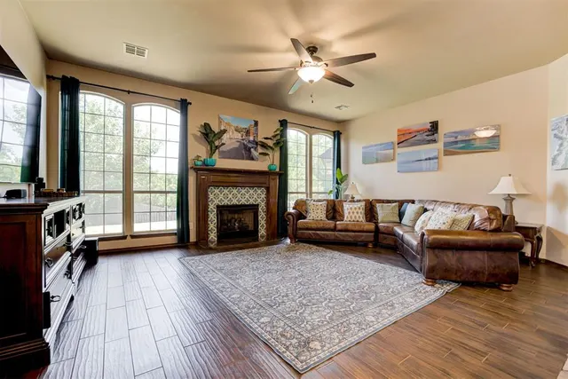 Photo 7 — 808 NW 153rd Terrace, Edmond, OK 73013