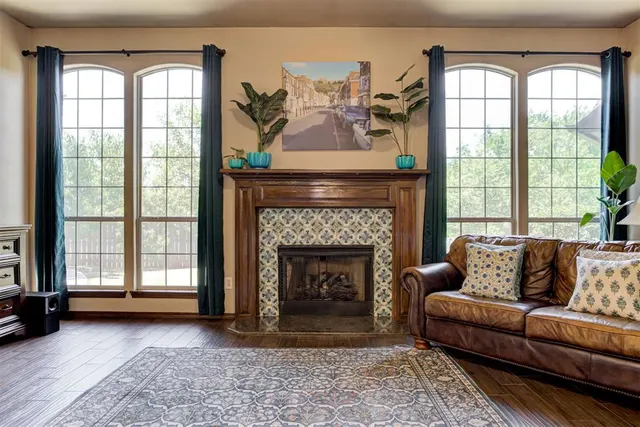 Photo 8 — 808 NW 153rd Terrace, Edmond, OK 73013