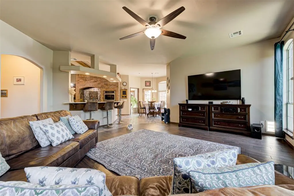 Photo 9 — 808 NW 153rd Terrace, Edmond, OK 73013