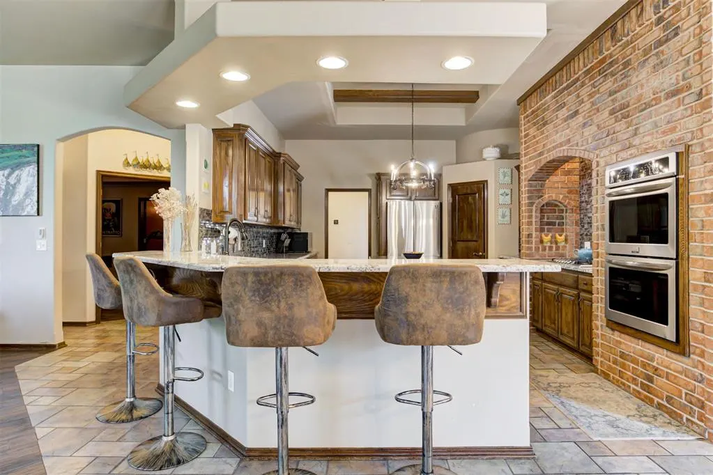 Photo 13 — 808 NW 153rd Terrace, Edmond, OK 73013