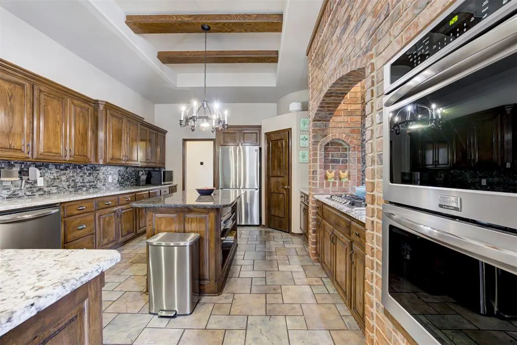 Photo 15 — 808 NW 153rd Terrace, Edmond, OK 73013