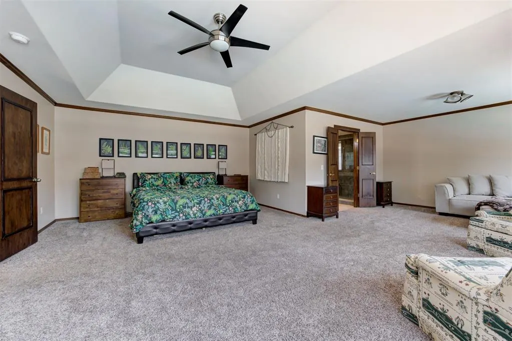 Photo 20 — 808 NW 153rd Terrace, Edmond, OK 73013