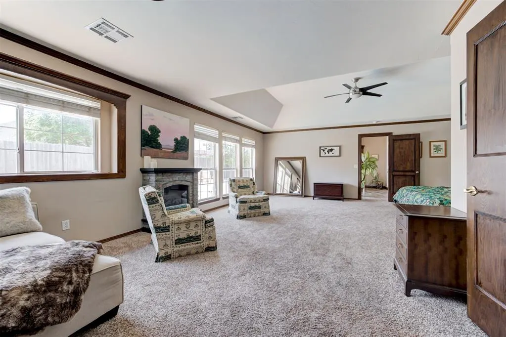 Photo 22 — 808 NW 153rd Terrace, Edmond, OK 73013
