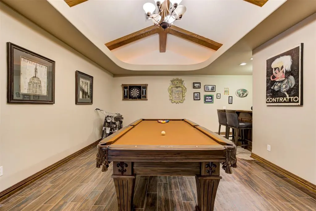 Photo 34 — 808 NW 153rd Terrace, Edmond, OK 73013
