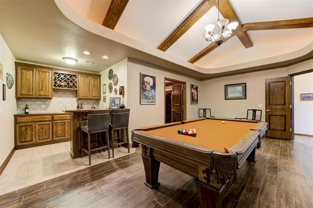 Photo 35 — 808 NW 153rd Terrace, Edmond, OK 73013