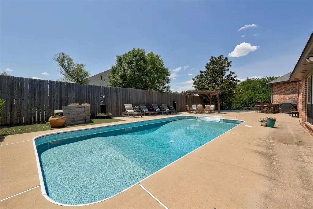 Photo 40 — 808 NW 153rd Terrace, Edmond, OK 73013