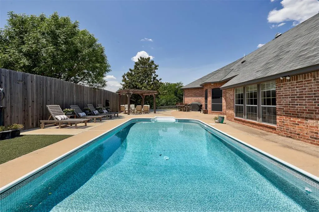 Photo 41 — 808 NW 153rd Terrace, Edmond, OK 73013
