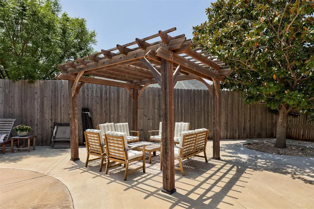 Photo 42 — 808 NW 153rd Terrace, Edmond, OK 73013
