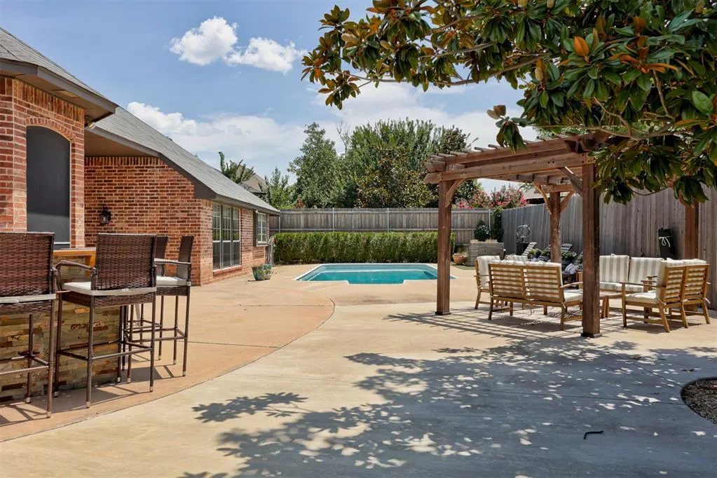 Photo 43 — 808 NW 153rd Terrace, Edmond, OK 73013