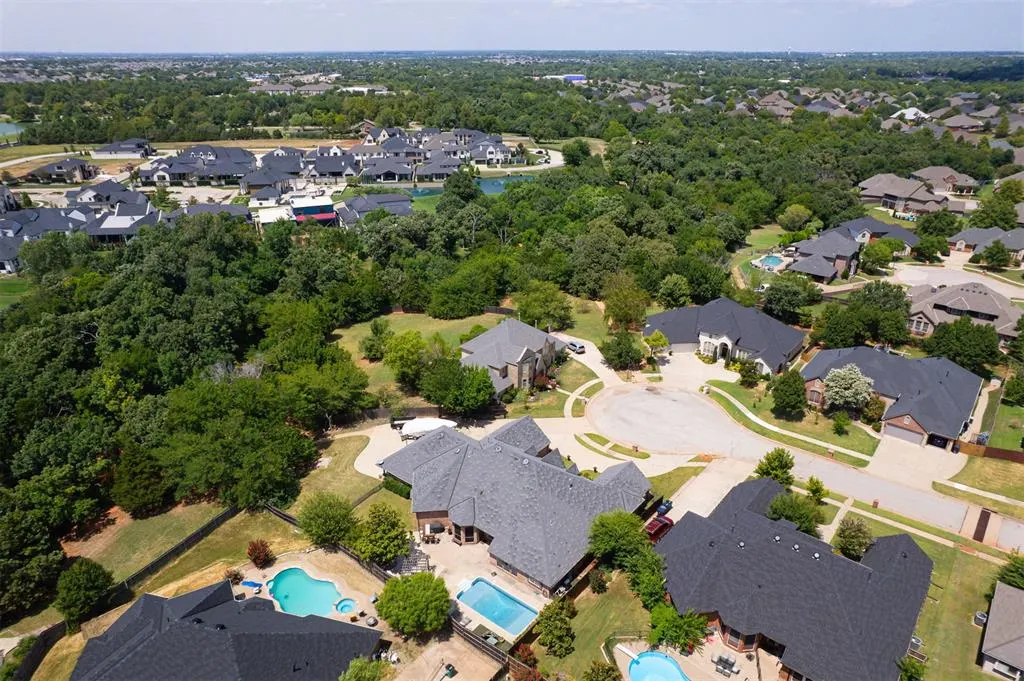 Photo 48 — 808 NW 153rd Terrace, Edmond, OK 73013
