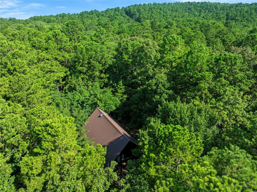 Photo 2 — 197 Ebb Tide Road, Broken Bow, OK 74728