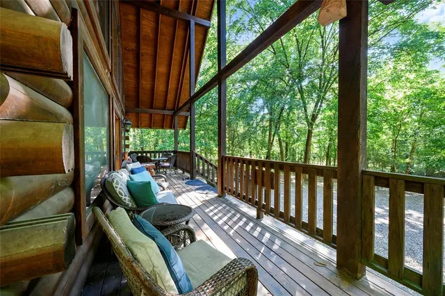 Photo 7 — 197 Ebb Tide Road, Broken Bow, OK 74728