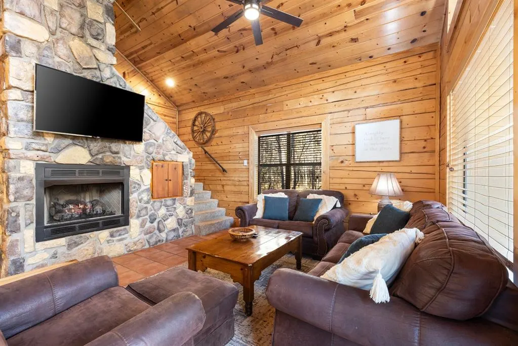 Photo 12 — 197 Ebb Tide Road, Broken Bow, OK 74728
