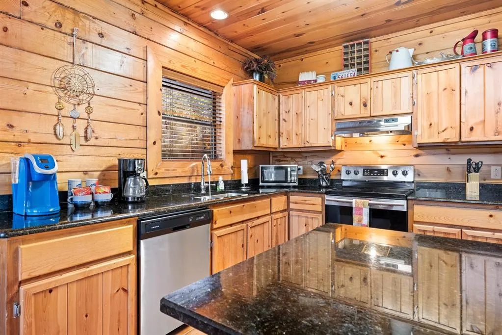 Photo 17 — 197 Ebb Tide Road, Broken Bow, OK 74728