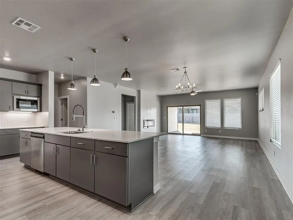 Photo 19 — 15400 Caspian Lane, Edmond, OK 73013