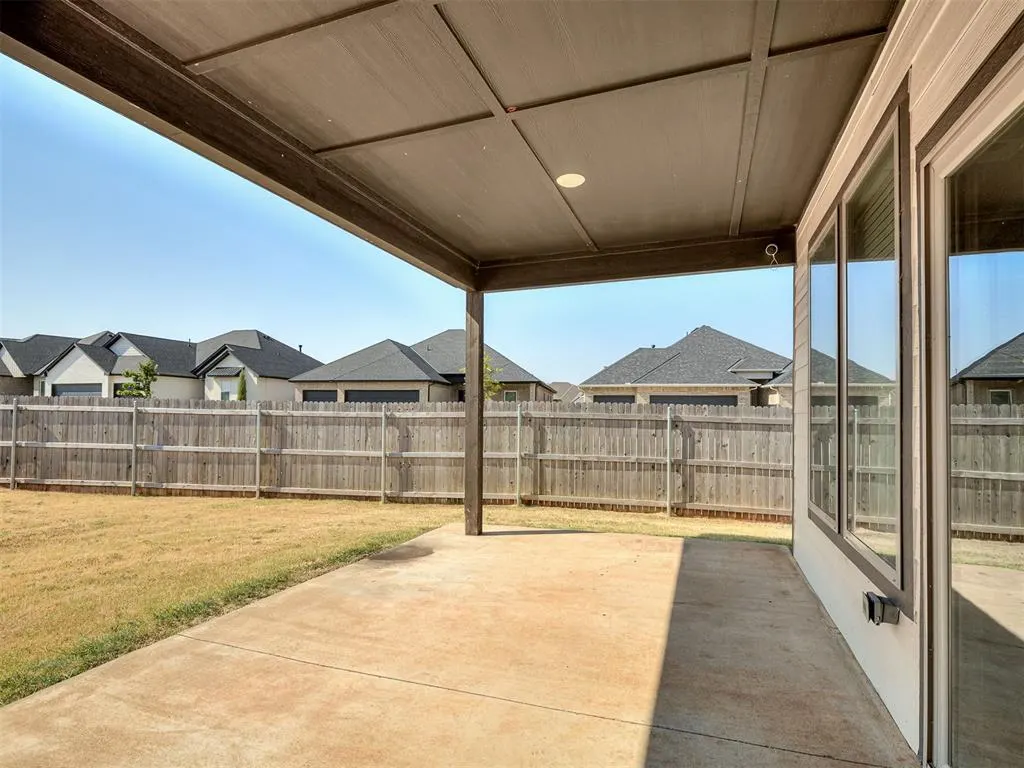 Photo 46 — 15400 Caspian Lane, Edmond, OK 73013