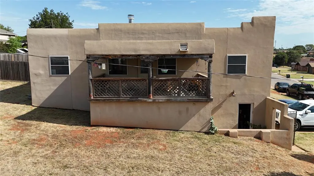 Photo 41 — 1405 Redstone Drive, Clinton, OK 73601