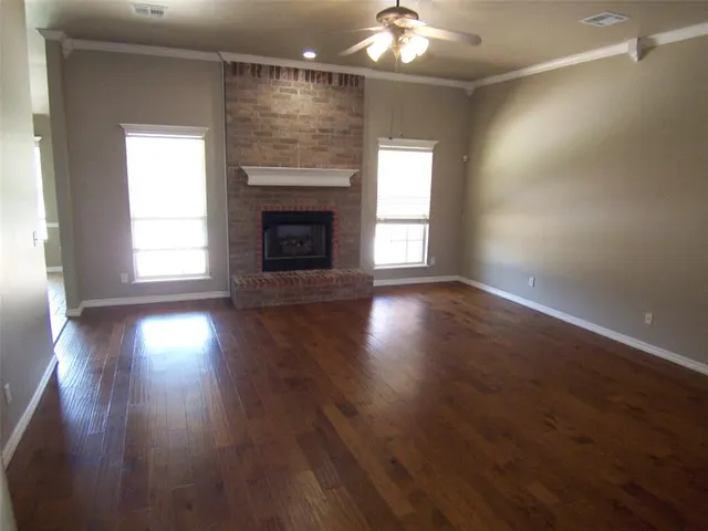 Photo 2 — 12109 Dalton Drive, Oklahoma City, OK 73162