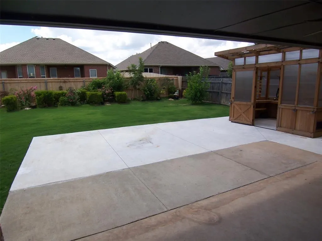 Photo 31 — 12109 Dalton Drive, Oklahoma City, OK 73162