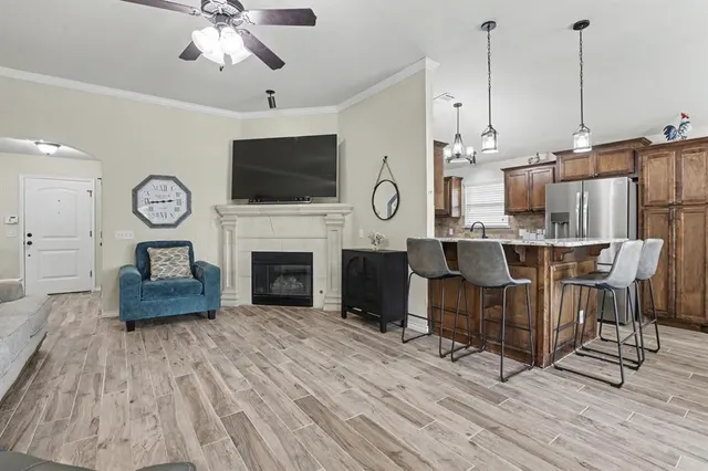 Photo 4 — 1305 Leigh Circle, Yukon, OK 73099