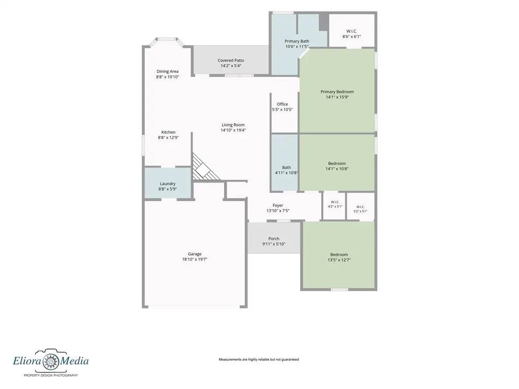 Photo 18 — 1305 Leigh Circle, Yukon, OK 73099