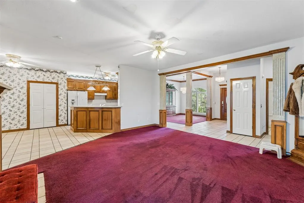Photo 6 — 2109 NE 14th Street, Moore, OK 73160