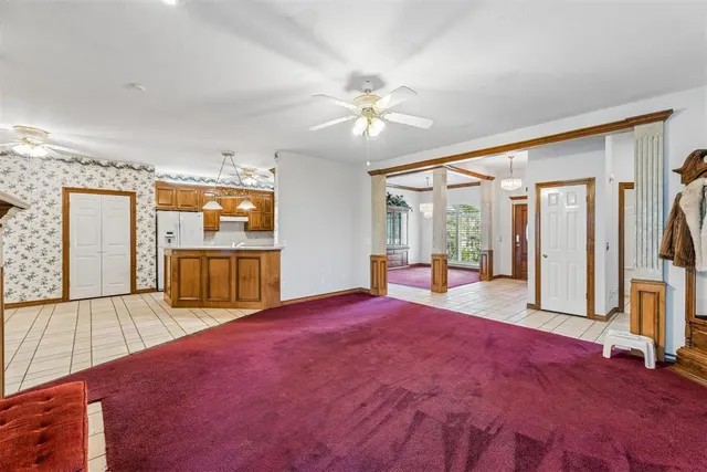 Photo 6 — 2109 NE 14th Street, Moore, OK 73160