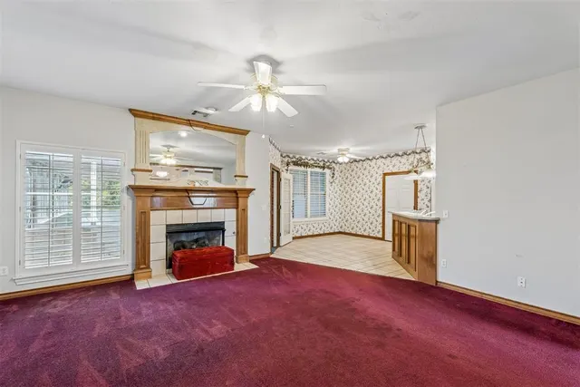 Photo 7 — 2109 NE 14th Street, Moore, OK 73160