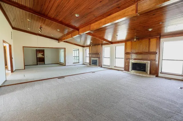 Photo 4 — 1321 Harding Avenue, Edmond, OK 73034