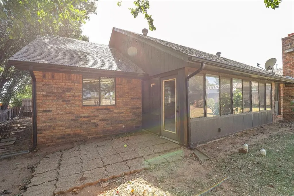 Photo 21 — 1321 Harding Avenue, Edmond, OK 73034