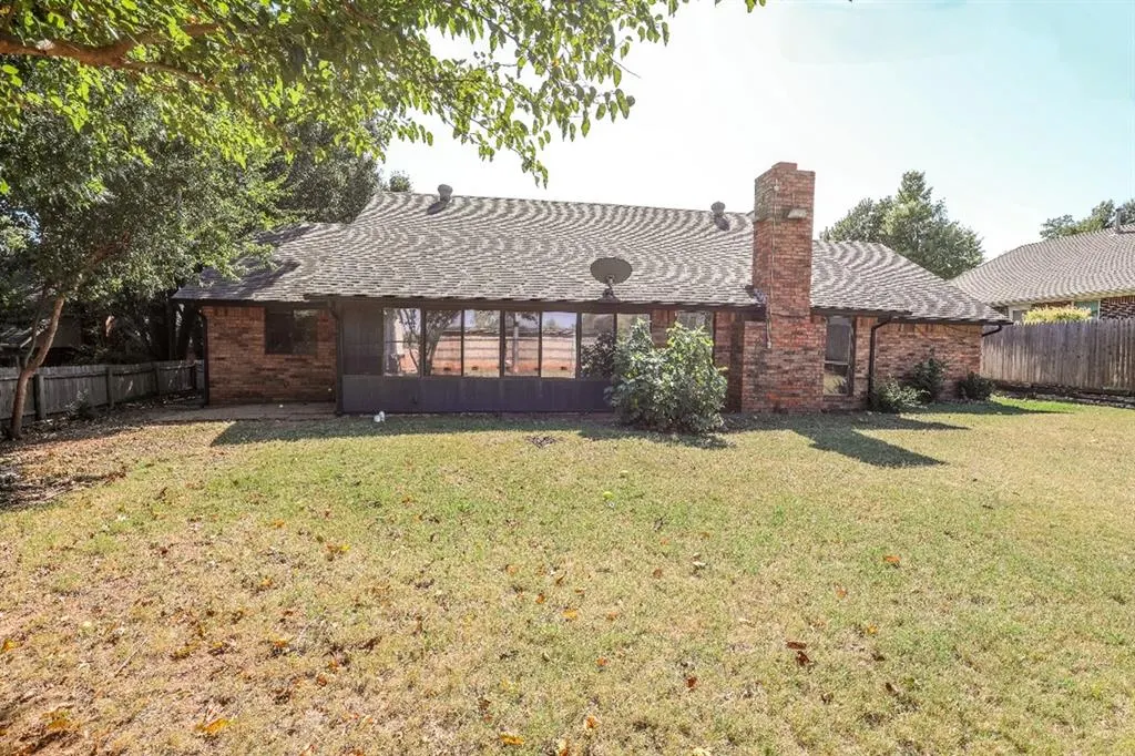Photo 22 — 1321 Harding Avenue, Edmond, OK 73034