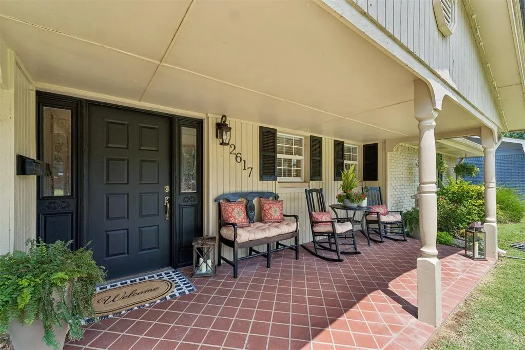 Photo 2 — 2617 Osborne Drive, Norman, OK 73069