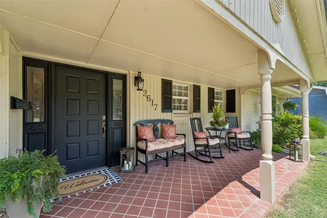 Photo 2 — 2617 Osborne Drive, Norman, OK 73069